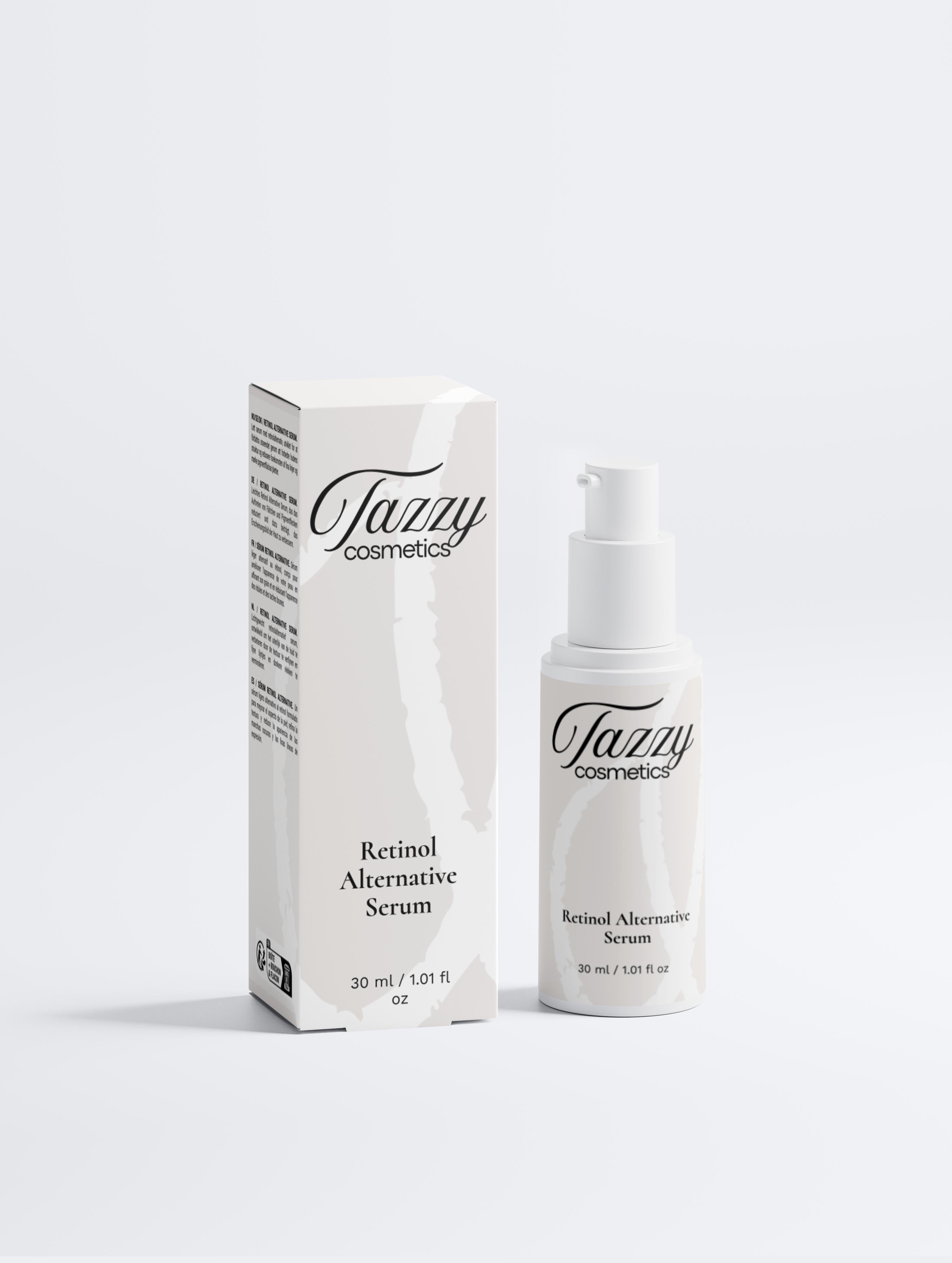 Retinol Alternative Serum