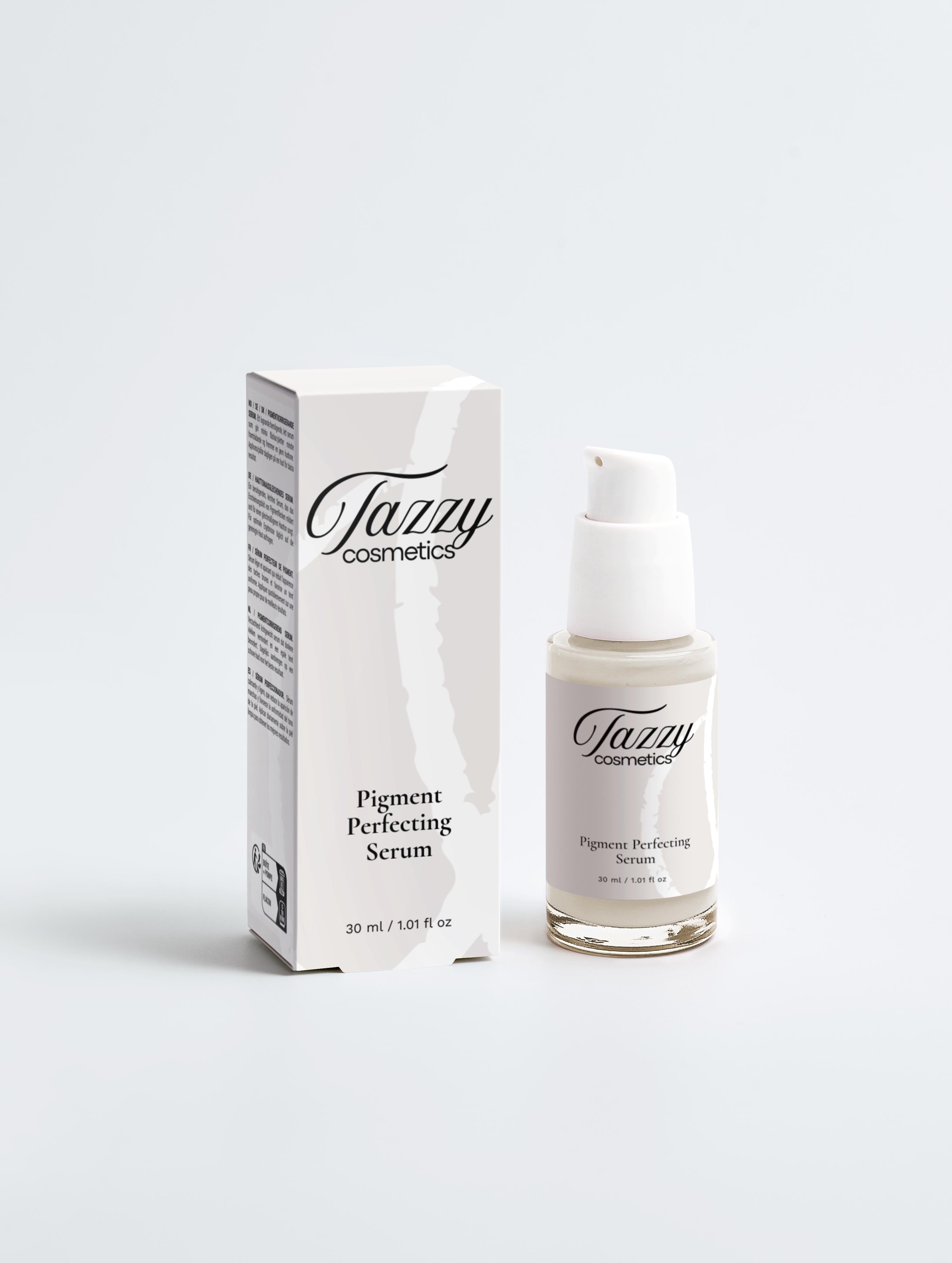 Pigment Perfecting Serum