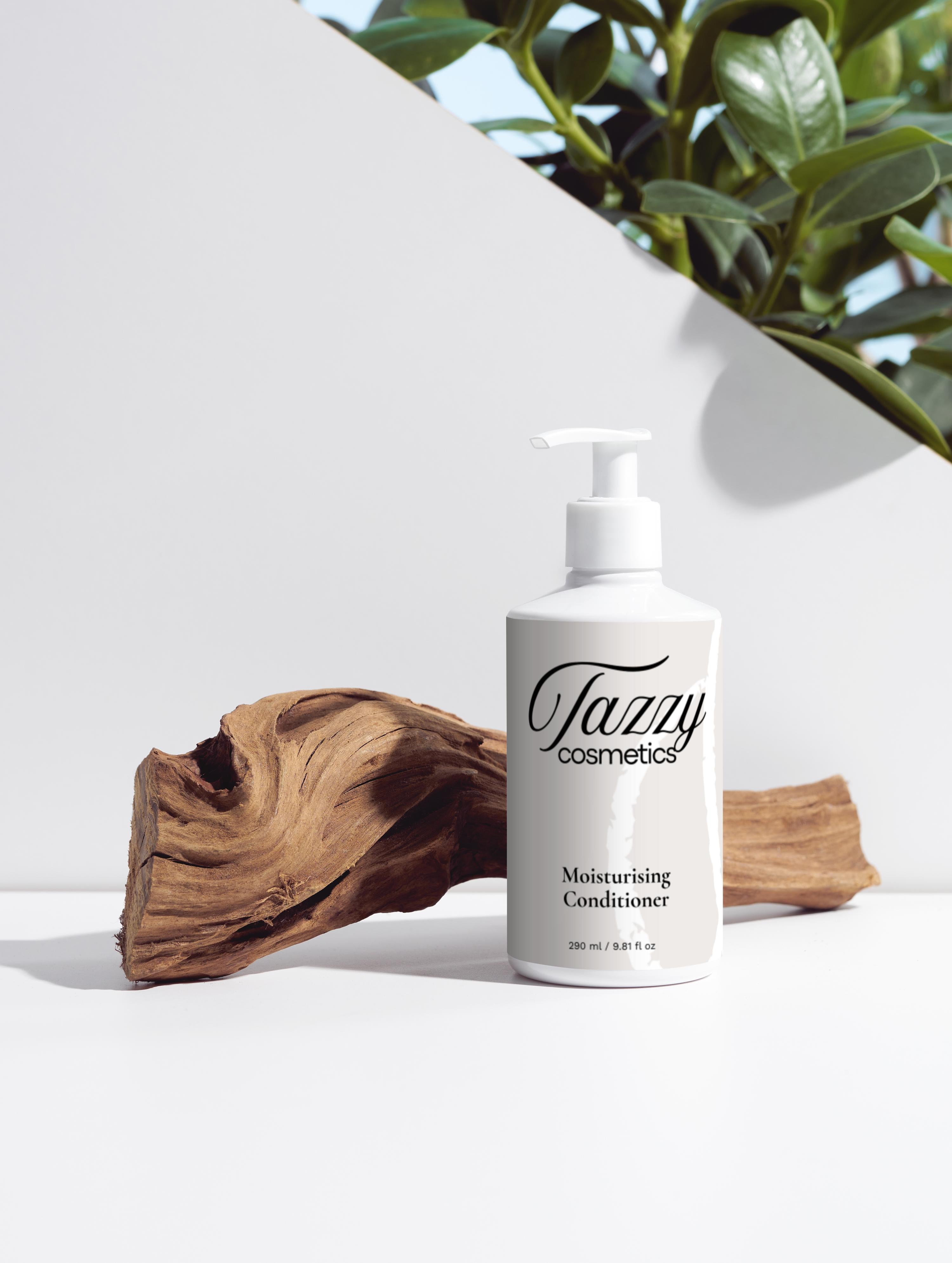 Moisturising Conditioner