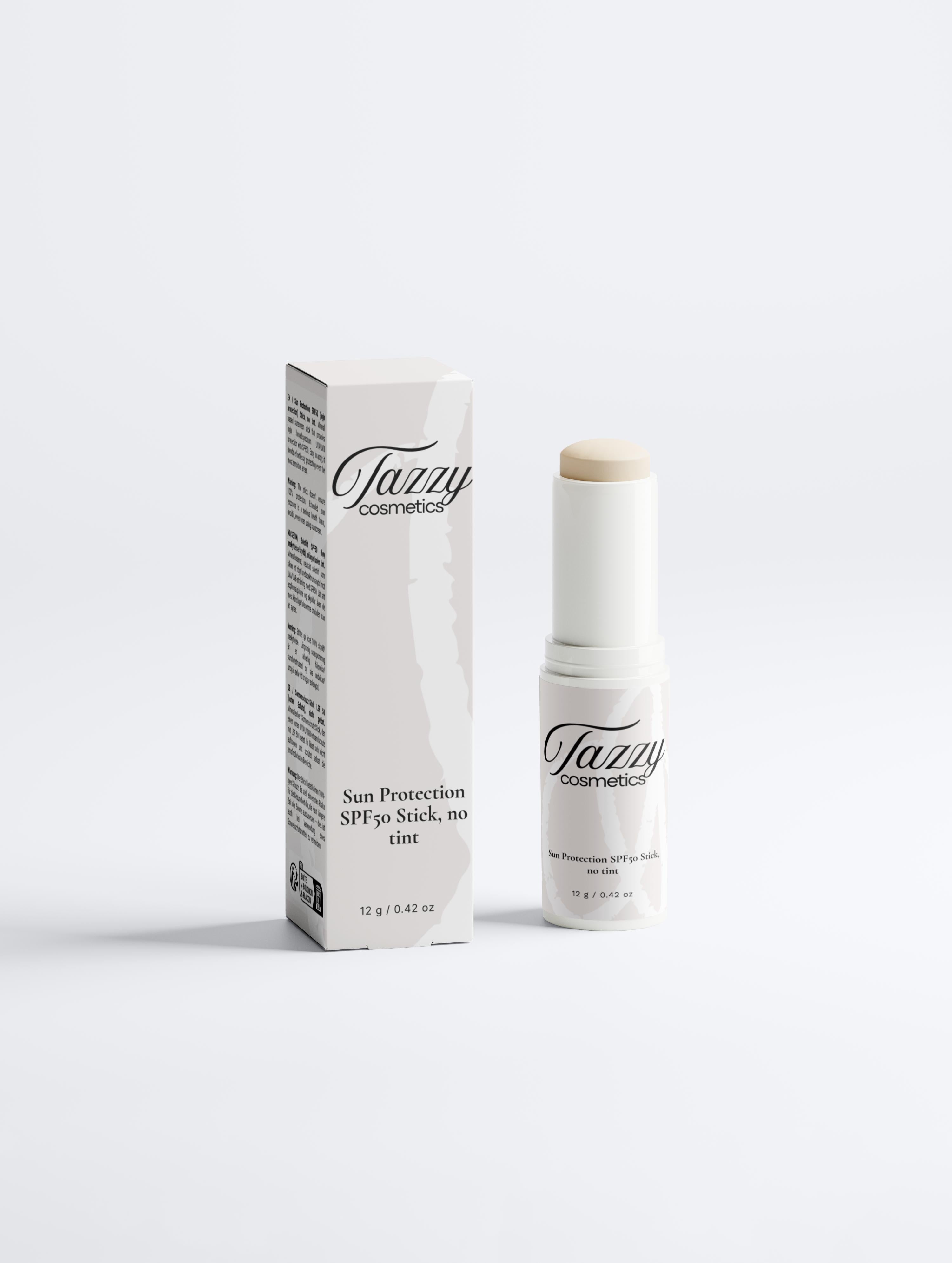 Sun Protection SPF50 Stick, no tint