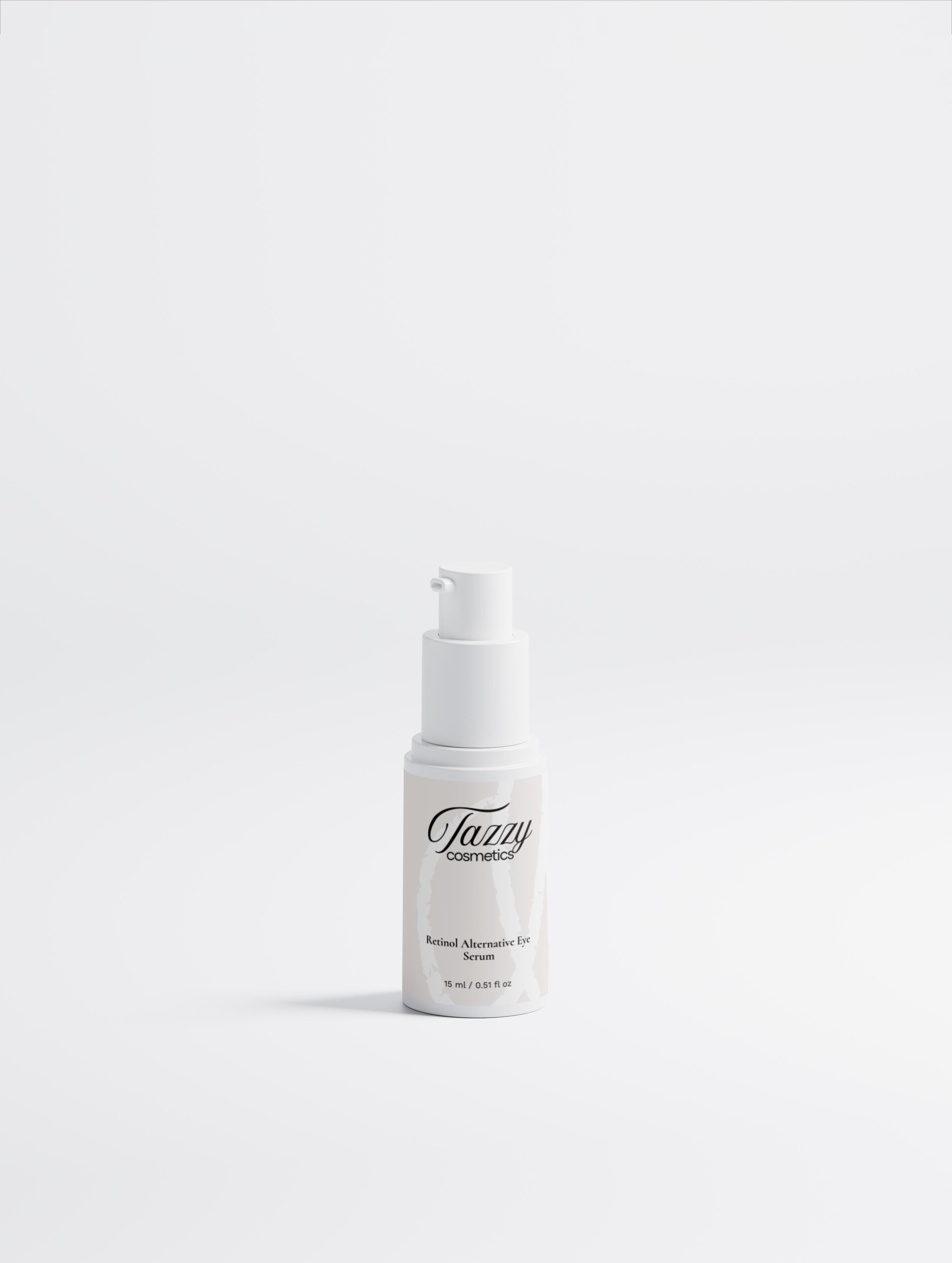Retinol Alternative Eye Serum