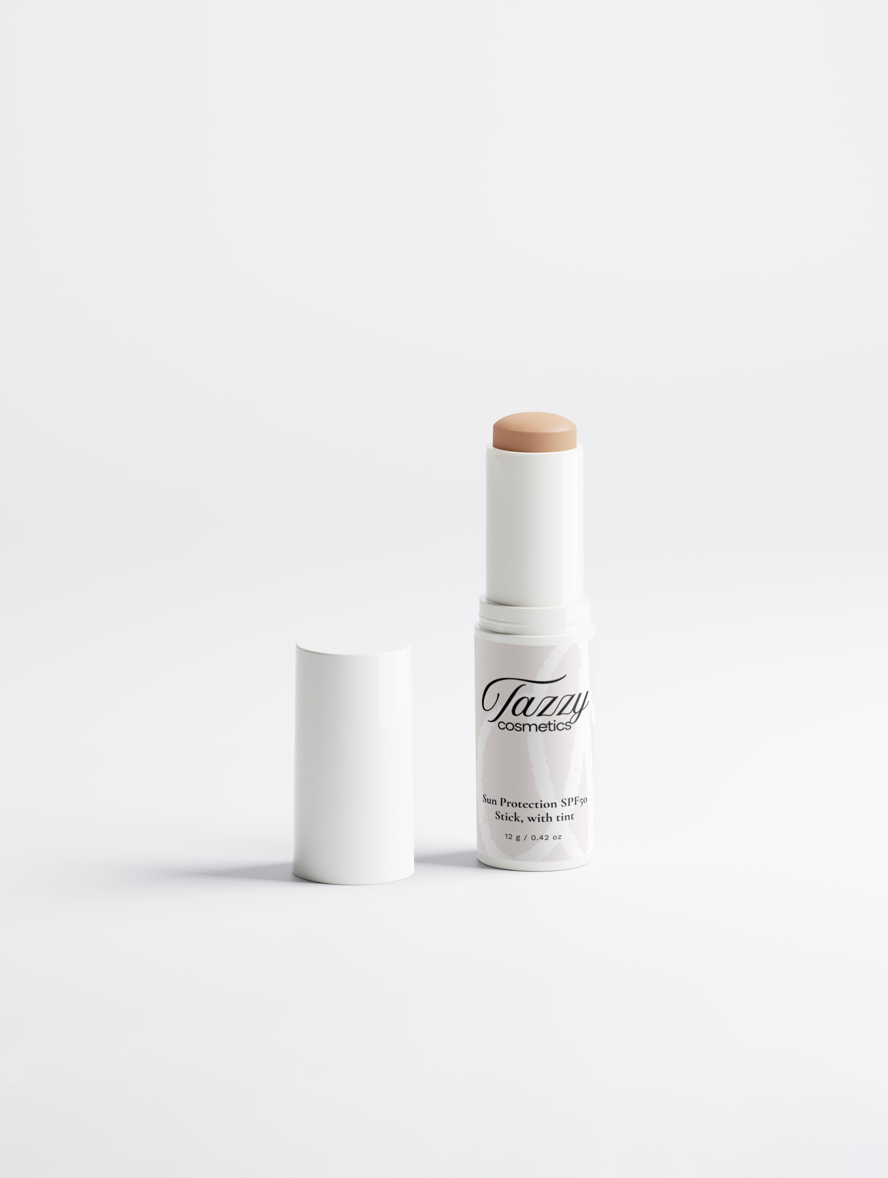 Sun Protection SPF50 Stick, with tint