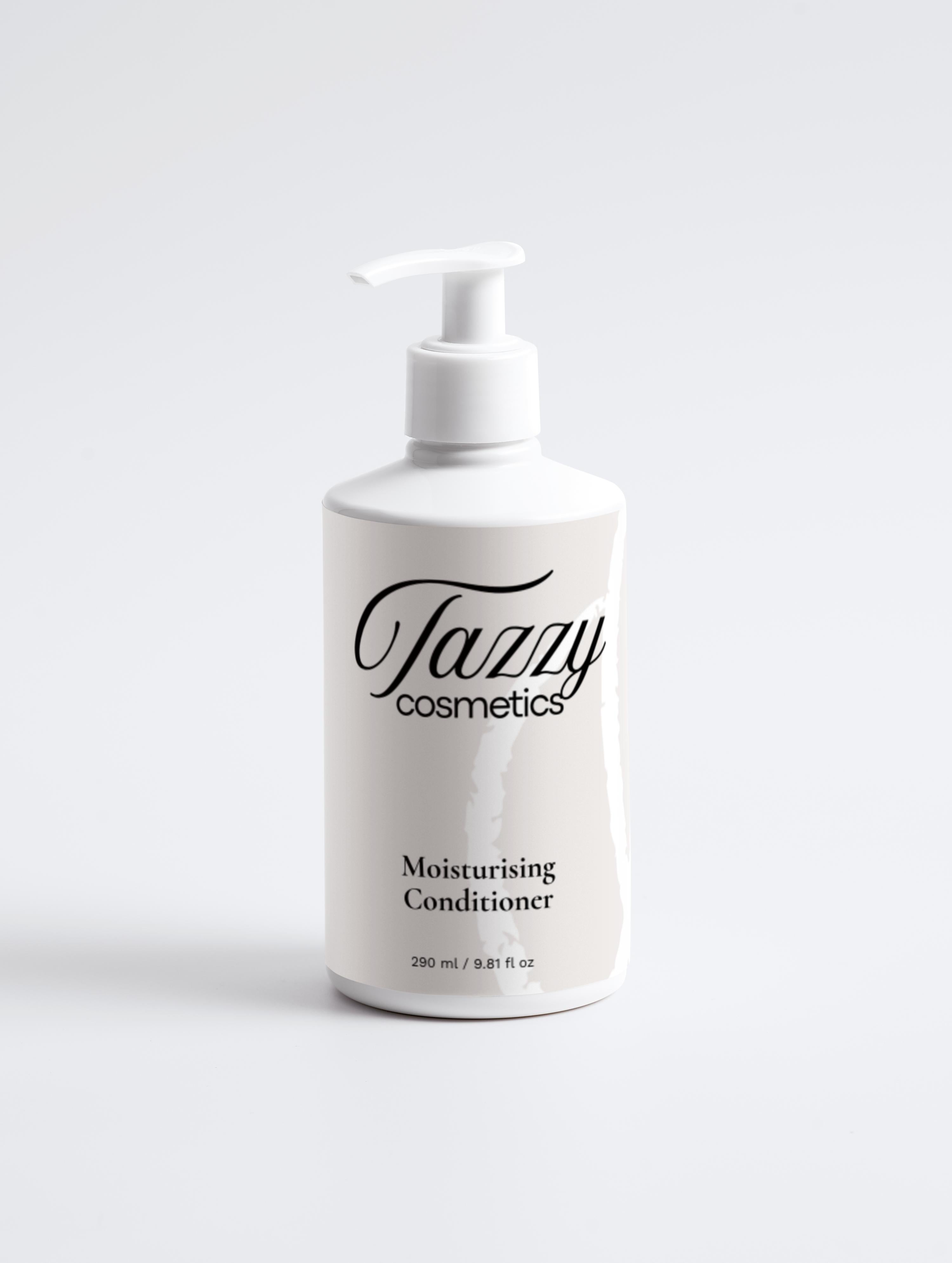 Moisturising Conditioner