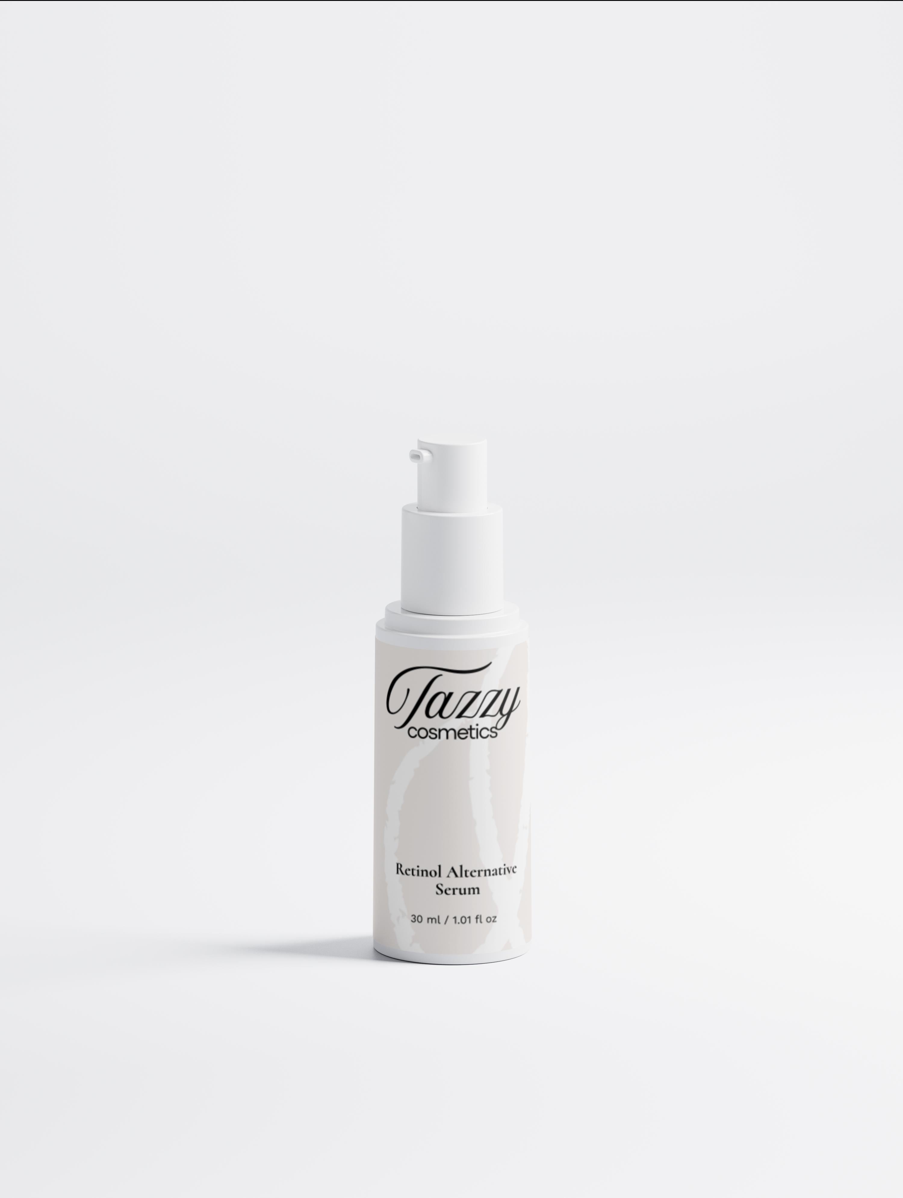 Retinol Alternative Serum